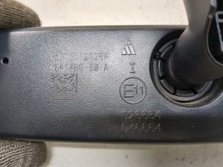 Зеркало салона, ориг. номер 104148600A, Tesla Model S 2012-2016