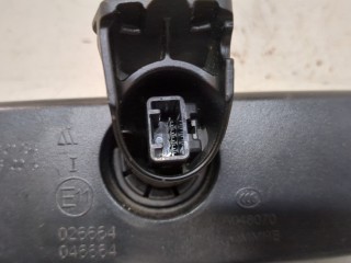 Зеркало салона, ориг. номер 104148600A, Tesla Model S 2012-2016