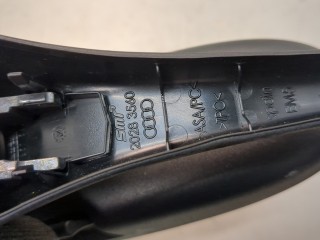 Зеркало салона, ориг. номер 8U0857511, Audi A3 2012-2016