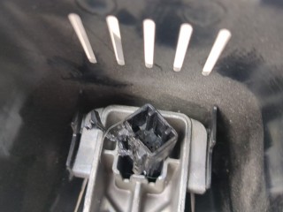 Зеркало салона, ориг. номер 68229830AA, Chrysler Pacifica 2016-2020