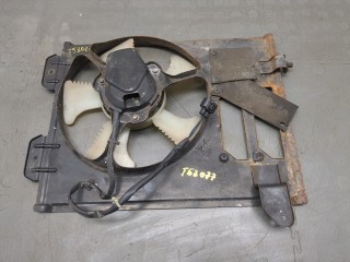Вентилятор радиатора, ориг. номер MR464708, Mitsubishi Outlander 2002-2009
