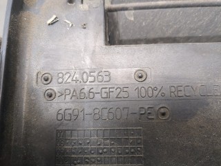 Вентилятор радиатора, ориг. номер 6G918C607PE, Ford S-Max 2006-2010
