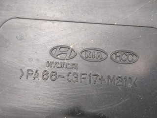 Вентилятор радиатора, ориг. номер 253803M280, Hyundai Equus 2010-2013