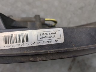 Вентилятор радиатора, ориг. номер 214815AA1A, Nissan Murano 2014-2023