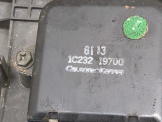 Вентилятор радиатора, ориг. номер MR464708, Mitsubishi Outlander 2002-2009