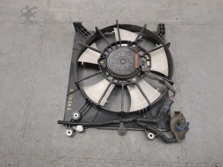 Вентилятор радиатора, ориг. номер 19015RBJ004, 19020RB0004, 19030RB0004, Honda Insight 2009-2011