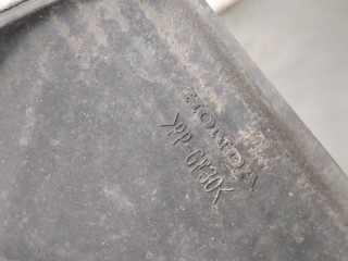 Вентилятор радиатора, ориг. номер 19015RBJ004, 19020RB0004, 19030RB0004, Honda Insight 2009-2011