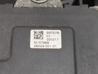 Вентилятор радиатора, ориг. номер 214813JA2E, Nissan Pathfinder 2016-2021