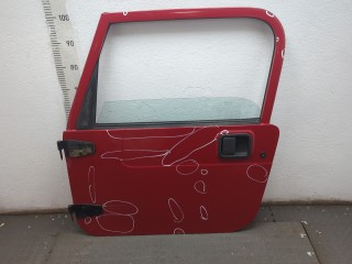 Петля двери левая передняя, ориг. номер 55176367, Jeep Wrangler 1996-2006