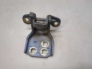 Петля двери левая передняя, ориг. номер 5103342AA, 5103343AA, Chrysler Pacifica 2003-2008