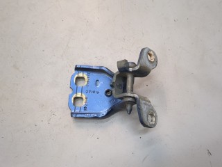 Петля двери левая задняя, ориг. номер 5103344AA, 5103345AA, Chrysler Pacifica 2003-2008