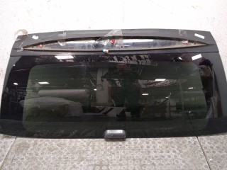 Стекло заднее, Cadillac Escalade 2 2001-2006