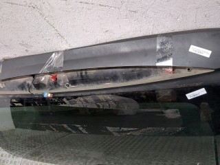 Стекло заднее, Cadillac Escalade 2 2001-2006