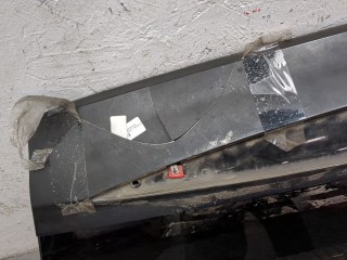 Стекло заднее, Cadillac Escalade 2 2001-2006