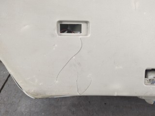 Стекло заднее, ориг. номер K03001AA0C, Nissan Murano 2010-2012