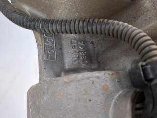 Рейка рулевая без г/у, ориг. номер F2GZ3504GE, Ford Edge 2015-2018