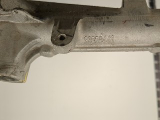 Рейка рулевая без г/у, ориг. номер 42726624, Buick Envista 2022-2026