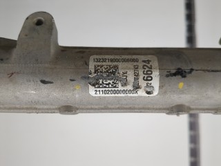 Рейка рулевая без г/у, ориг. номер 42726624, Buick Envista 2022-2026