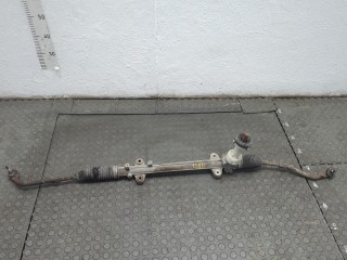 Рейка рулевая без г/у, ориг. номер 565004Z050, Hyundai Santa Fe 2012-2016