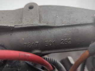 Рейка рулевая без г/у, ориг. номер 5QM423051B, Volkswagen Jetta 7 2018-2022