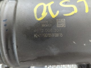 Рейка рулевая без г/у, ориг. номер 5QM423055R, Volkswagen Taos 2020-2024