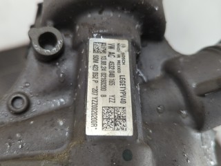 Рейка рулевая без г/у, ориг. номер 5QM423055R, Volkswagen Taos 2020-2024