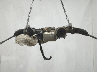 Рейка рулевая без г/у, ориг. номер 7805501761, Jeep Grand Cherokee 2016-2022