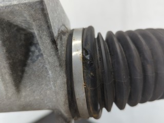 Рейка рулевая без г/у, ориг. номер 7805501761, Jeep Grand Cherokee 2016-2022