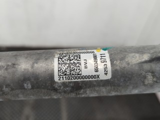Рейка рулевая без г/у, ориг. номер 42539711, Chevrolet Bolt 2016-2021