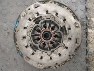 Маховик Renault Scenic 2006-2009