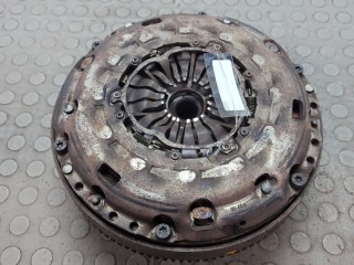 Маховик Ford Focus 2004-2008