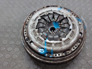 Маховик Nissan Qashqai 2006-2010