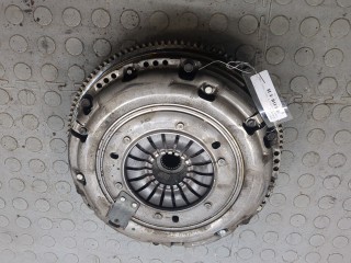 Маховик, ориг. номер 1480013, 6G916477FA, Ford Mondeo 2003-2007