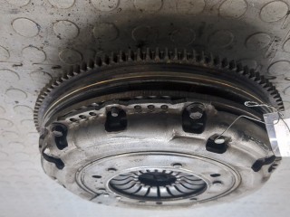 Маховик, ориг. номер 1480013, 6G916477FA, Ford Mondeo 2003-2007