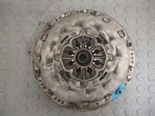 Маховик, ориг. номер 7701478941, 7701477171, Renault Espace 4 2002-2006