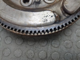 Маховик, ориг. номер 3M516477CH, 1669556, Ford Focus 2007-2011