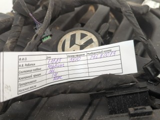 Маховик, ориг. номер 022105266AK, Volkswagen Passat 2011-2015