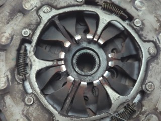 Маховик, Audi A3 2004-2008