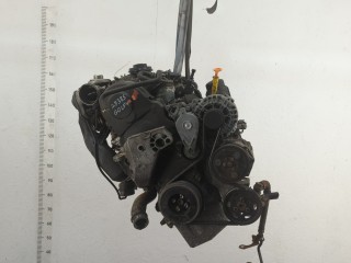 Маховик Volkswagen Bora 1998-2005