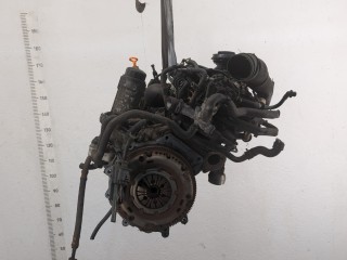 Маховик, Volkswagen Bora 1998-2005
