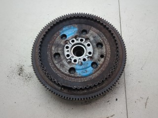 Маховик, ориг. номер 93177283, 616037, 55570196, Opel Corsa 2003-2006