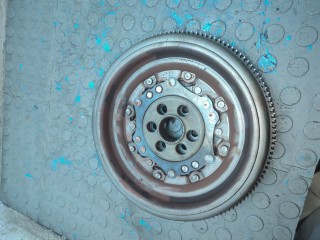 Маховик, ориг. номер 03G105266BE, Volkswagen Golf 1997-2006