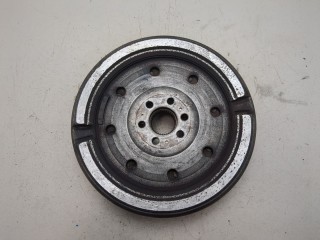 Маховик, ориг. номер 03G105266BE, Volkswagen Golf 1997-2006
