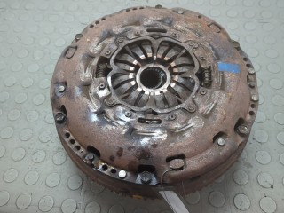 Маховик Toyota Avensis 2 2006-2009