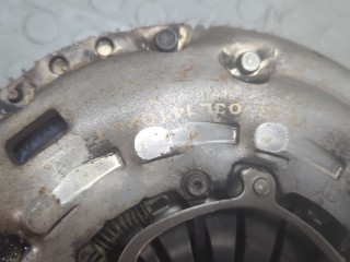 Маховик, ориг. номер 04L105266C, Volkswagen Tiguan 2011-2019