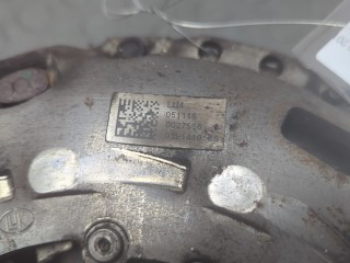 Маховик, ориг. номер 04L105266C, Volkswagen Tiguan 2011-2019
