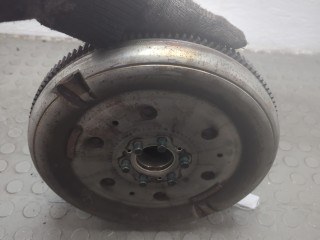 Маховик, ориг. номер 04L105266C, Volkswagen Tiguan 2011-2019