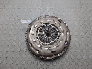 Маховик Volkswagen Passat CC 2008-2012