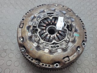 Маховик Toyota RAV 4 2010-2016