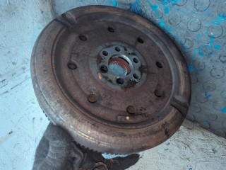 Маховик, ориг. номер 03G105266BD, Volkswagen Golf 2003-2009